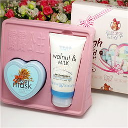 露露公主化妝品加盟優勢 優質代理之路