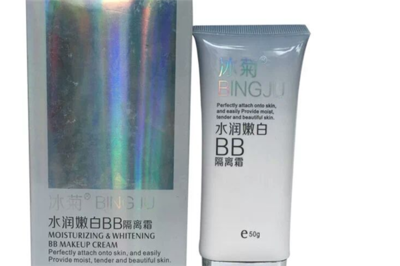 冰菊化妝品品牌全解析 代理費(fèi)用、聯(lián)系方式與加盟指南