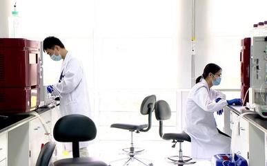 百圖生科蘇州研發中心正式落戶園區，生物技術研發邁入新階段