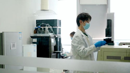 向新而行 瑞凝生物——瞄準腫瘤放療防護領域，以六年磨一劍的專注，深耕生物技術研發