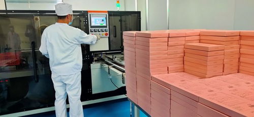 長春博泰醫藥生物技術 專注研發，以生物技術領跑醫美新賽道