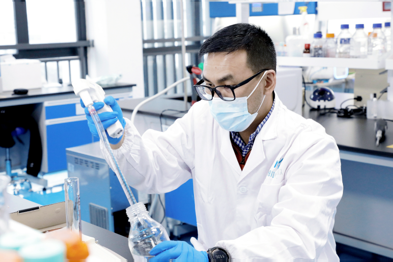 全球突破！瀏陽(yáng)經(jīng)開(kāi)區(qū)美柏生物成功研制人源ECM膠原，引領(lǐng)再生醫(yī)學(xué)新紀(jì)元