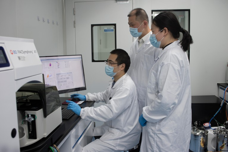 上海醫(yī)學(xué)創(chuàng)新與轉(zhuǎn)化中心 賦能生物醫(yī)藥初創(chuàng)企業(yè)的中國(guó)模式閃耀《自然》