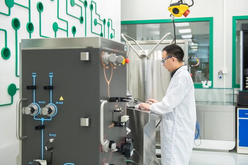 Cytiva思拓凡全球投資15億美元?jiǎng)?chuàng)紀(jì)錄，中國(guó)生物制藥研發(fā)成戰(zhàn)略核心