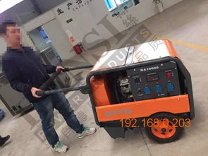 10kw燃?xì)獍l(fā)電機(jī)組DA1000 生產(chǎn)廠家與價(jià)格全解析