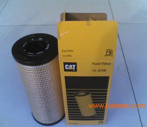 卡特濾芯 燃?xì)獍l(fā)電機(jī)組的關(guān)鍵守護(hù)者與選購(gòu)指南