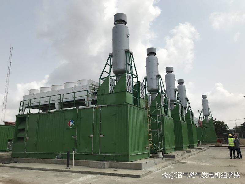 燃?xì)獍l(fā)電機(jī)組啟動(dòng)后發(fā)現(xiàn)異常情況的應(yīng)急處理指南